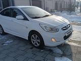 Hyundai Accent 2013 годаfor4 900 000 тг. в Тараз