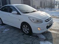 Hyundai Accent 2013 года за 4 900 000 тг. в Тараз