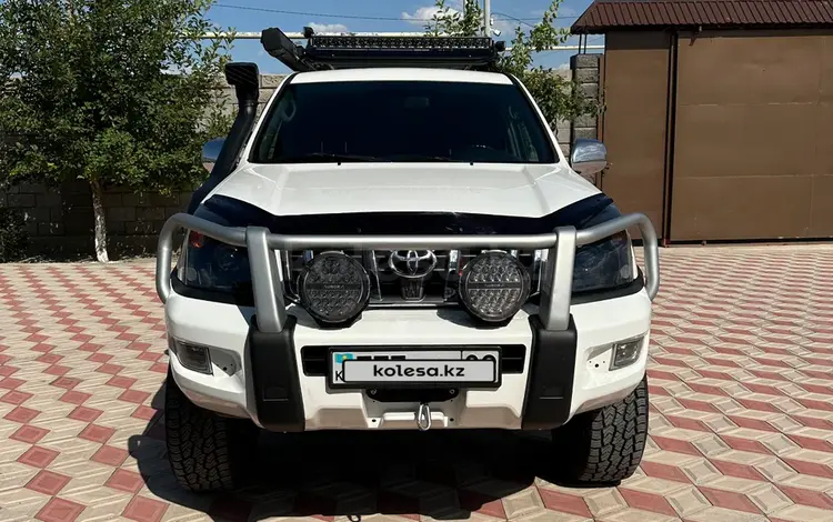 Toyota Land Cruiser Prado 2009 года за 13 000 000 тг. в Алматы