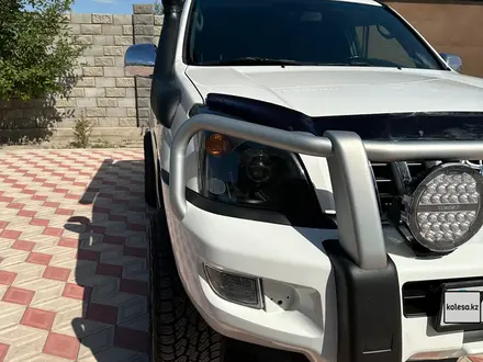Toyota Land Cruiser Prado 2009 года за 13 000 000 тг. в Алматы – фото 9