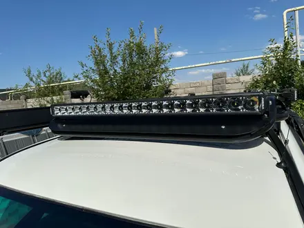 Toyota Land Cruiser Prado 2009 года за 13 000 000 тг. в Алматы – фото 13