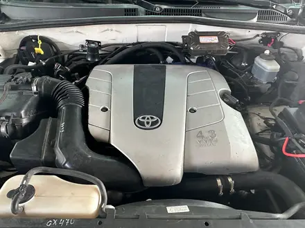 Toyota Land Cruiser Prado 2009 года за 13 000 000 тг. в Алматы – фото 16