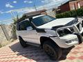 Toyota Land Cruiser Prado 2009 года за 13 000 000 тг. в Алматы – фото 4