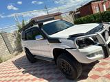 Toyota Land Cruiser Prado 2009 года за 13 000 000 тг. в Алматы – фото 4