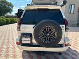 Toyota Land Cruiser Prado 2009 года за 13 000 000 тг. в Алматы – фото 2