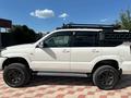 Toyota Land Cruiser Prado 2009 года за 13 000 000 тг. в Алматы – фото 5