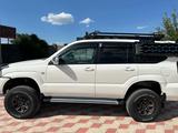 Toyota Land Cruiser Prado 2009 года за 13 000 000 тг. в Алматы – фото 5