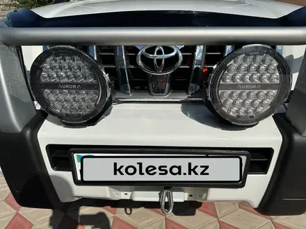 Toyota Land Cruiser Prado 2009 года за 13 000 000 тг. в Алматы – фото 6