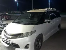 Toyota Estima, 2008