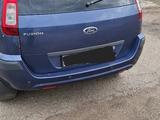 Ford Fusion 2006 года за 2 500 000 тг. в Караганда – фото 4