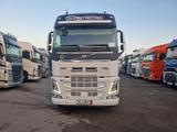 Volvo  FH 2017 года за 32 700 000 тг. в Алматы – фото 2