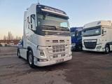 Volvo  FH 2017 года за 32 700 000 тг. в Алматы – фото 3