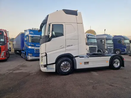 Volvo  FH 2017 года за 32 700 000 тг. в Алматы – фото 7