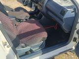 Volkswagen Golf 1993 годаүшін1 500 000 тг. в Караганда – фото 5