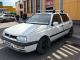 Volkswagen Golf 1993 годаүшін1 500 000 тг. в Караганда