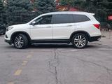 Honda Pilot 2016 года за 15 100 000 тг. в Алматы – фото 5