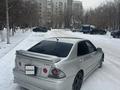 Toyota Altezza 2003 годаfor3 700 000 тг. в Караганда – фото 6