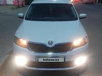 Skoda Rapid 2014 годаүшін5 000 000 тг. в Астана