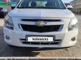 Chevrolet Cobalt 2021 года за 6 300 000 тг. в Костанай