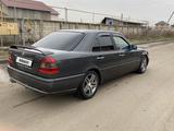 Mercedes-Benz C 180 1994 года за 1 999 999 тг. в Алматы – фото 5