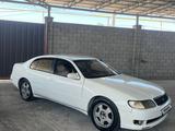 Toyota Aristo 1995 года за 2 600 000 тг. в Алматы – фото 2