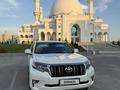 Toyota Land Cruiser Prado 2018 года за 20 500 000 тг. в Шымкент – фото 10