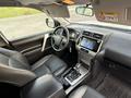 Toyota Land Cruiser Prado 2018 года за 20 500 000 тг. в Шымкент – фото 12