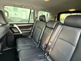 Toyota Land Cruiser Prado 2018 годаүшін20 500 000 тг. в Шымкент – фото 5