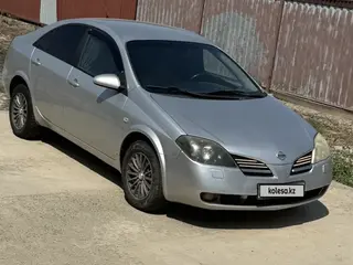 Nissan Primera