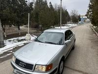 Audi 100 1992 года за 3 500 000 тг. в Шымкент