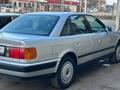 Audi 100 1992 годаүшін3 650 000 тг. в Шымкент – фото 50