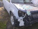 Chery Tiggo 2007 года за 1 000 000 тг. в Петропавловск