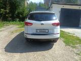 Subaru Tribeca 2006 года за 5 530 000 тг. в Усть-Каменогорск – фото 2