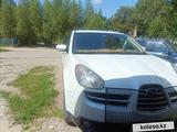 Subaru Tribeca 2006 года за 5 530 000 тг. в Усть-Каменогорск – фото 4