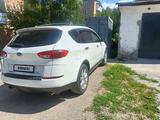 Subaru Tribeca 2006 года за 5 530 000 тг. в Усть-Каменогорск – фото 5