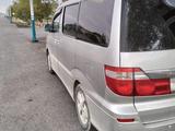 Toyota Alphard 2002 годаfor6 000 000 тг. в Кызылорда – фото 3