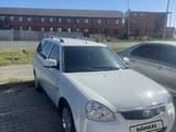 ВАЗ (Lada) Priora 2171 2011 годаүшін1 880 000 тг. в Уральск