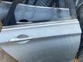 Hyundai Sonata 2009-14 задний правый дверь за 120 000 тг. в Алматы