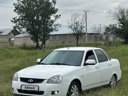 ВАЗ (Lada) Priora 2170 2014 года за 3 200 000 тг. в Алматы – фото 6