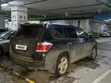 Toyota Highlander 2012 годаfor12 500 000 тг. в Астана – фото 3