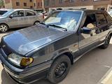 ВАЗ (Lada) 2114 2008 года за 1 000 000 тг. в Кокшетау – фото 3