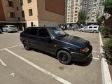 ВАЗ (Lada) 2114 2008 года за 1 000 000 тг. в Кокшетау