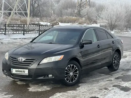 Toyota Camry 2007 года за 5 200 000 тг. в Алматы