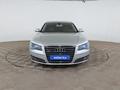 Audi A8 2010 года за 5 780 000 тг. в Шымкент – фото 2