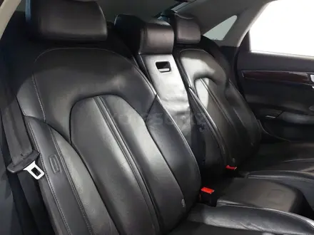 Audi A8 2010 года за 5 780 000 тг. в Шымкент – фото 16