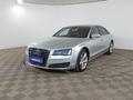 Audi A8 2010 года за 5 780 000 тг. в Шымкент