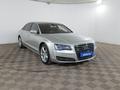 Audi A8 2010 года за 5 780 000 тг. в Шымкент – фото 3