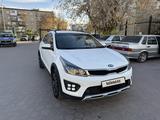 Kia Rio X-Line 2020 года за 8 200 000 тг. в Кокшетау – фото 2