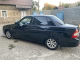 ВАЗ (Lada) Priora 2170 2013 годаfor2 500 000 тг. в Шымкент