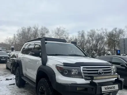 Toyota Land Cruiser 2010 года за 19 780 000 тг. в Алматы – фото 4